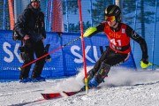 FIS Baltijas kauss 2022 5.posms, SL, Foto: E.Lukšo