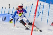 FIS Baltic Cup 2018 3. posms, jauniešu un meistaru SL, Foto: Emīls Lukšo