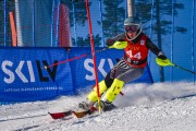 FIS Baltijas kauss 2022 5.posms, SL, Foto: E.Lukšo