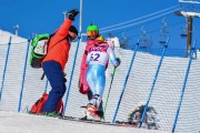 FIS Baltic Cup 2018 3. posms, jauniešu un meistaru SL, Foto: Emīls Lukšo