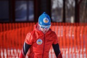 FIS Latvijas Čempionāts 2018 otrais posms, sprints C, Foto: Jānis Vīksna