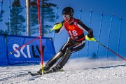 FIS Baltijas kauss 2022 5.posms, SL, Foto: E.Lukšo