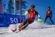 FIS Baltijas kauss 2022 5.posms, SL, Foto: E.Lukšo