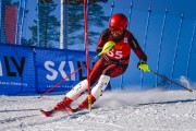 FIS Baltijas kauss 2022 5.posms, SL, Foto: E.Lukšo