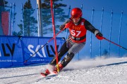 FIS Baltijas kauss 2022 5.posms, SL, Foto: E.Lukšo