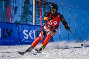 FIS Baltijas kauss 2022 5.posms, SL, Foto: E.Lukšo