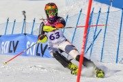 FIS Baltic Cup 2018 3. posms, jauniešu un meistaru SL, Foto: Emīls Lukšo