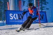 FIS Baltijas kauss 2022 5.posms, SL, Foto: E.Lukšo