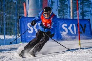 FIS Baltijas kauss 2022 5.posms, SL, Foto: E.Lukšo