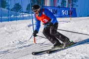 FIS Baltijas kauss 2022 5.posms, SL, Foto: E.Lukšo