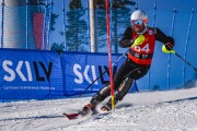 FIS Baltijas kauss 2022 5.posms, SL, Foto: E.Lukšo