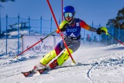 FIS Baltijas kauss 2022 5.posms, SL, Foto: E.Lukšo