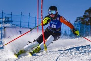 FIS Baltijas kauss 2022 5.posms, SL, Foto: E.Lukšo