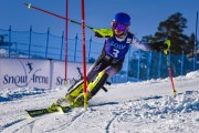 FIS Baltijas kauss 2022 5.posms, SL, Foto: E.Lukšo