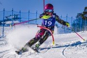 FIS Baltijas kauss 2022 5.posms, SL, Foto: E.Lukšo