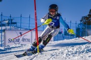 FIS Baltijas kauss 2022 5.posms, SL, Foto: E.Lukšo