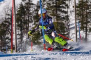 FIS Baltijas kauss 2022 5.posms, SL, Foto: E.Lukšo