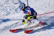 FIS Baltijas kauss 2022 5.posms, SL, Foto: E.Lukšo