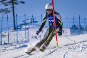 FIS Baltijas kauss 2022 5.posms, SL, Foto: E.Lukšo