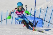 FIS Baltic Cup 2018 3. posms, jauniešu un meistaru SL, Foto: Emīls Lukšo