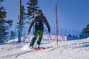 FIS Baltijas kauss 2022 5.posms, SL, Foto: E.Lukšo