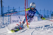 FIS Baltijas kauss 2022 5.posms, SL, Foto: E.Lukšo