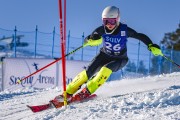 FIS Baltijas kauss 2022 5.posms, SL, Foto: E.Lukšo