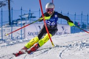 FIS Baltijas kauss 2022 5.posms, SL, Foto: E.Lukšo