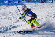 FIS Baltijas kauss 2022 5.posms, SL, Foto: E.Lukšo