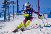 FIS Baltijas kauss 2022 5.posms, SL, Foto: E.Lukšo