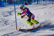 FIS Baltijas kauss 2022 5.posms, SL, Foto: E.Lukšo