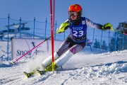 FIS Baltijas kauss 2022 5.posms, SL, Foto: E.Lukšo