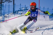 FIS Baltijas kauss 2022 5.posms, SL, Foto: E.Lukšo