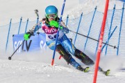 FIS Baltic Cup 2018 3. posms, jauniešu un meistaru SL, Foto: Emīls Lukšo