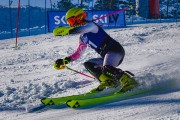 FIS Baltijas kauss 2022 5.posms, SL, Foto: E.Lukšo