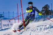 FIS Baltijas kauss 2022 5.posms, SL, Foto: E.Lukšo