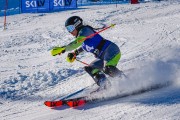 FIS Baltijas kauss 2022 5.posms, SL, Foto: E.Lukšo