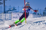 FIS Baltijas kauss 2022 5.posms, SL, Foto: E.Lukšo