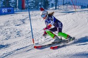 FIS Baltijas kauss 2022 5.posms, SL, Foto: E.Lukšo