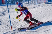 FIS Baltijas kauss 2022 5.posms, SL, Foto: E.Lukšo