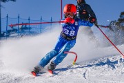 FIS Baltijas kauss 2022 5.posms, SL, Foto: E.Lukšo