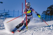 FIS Baltijas kauss 2022 5.posms, SL, Foto: E.Lukšo