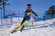 FIS Baltijas kauss 2022 5.posms, SL, Foto: E.Lukšo