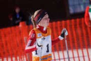 FIS Latvijas Čempionāts 2018 otrais posms, sprints C, Foto: Jānis Vīksna