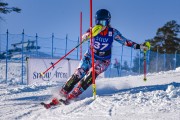 FIS Baltijas kauss 2022 5.posms, SL, Foto: E.Lukšo