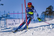 FIS Baltijas kauss 2022 5.posms, SL, Foto: E.Lukšo