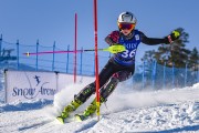 FIS Baltijas kauss 2022 5.posms, SL, Foto: E.Lukšo