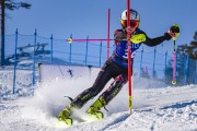 FIS Baltijas kauss 2022 5.posms, SL, Foto: E.Lukšo