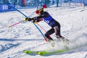 FIS Baltijas kauss 2022 5.posms, SL, Foto: E.Lukšo