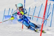 FIS Baltic Cup 2018 3. posms, jauniešu un meistaru SL, Foto: Emīls Lukšo